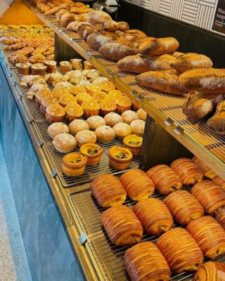 HOME - 2/7 kitchen BAKERY